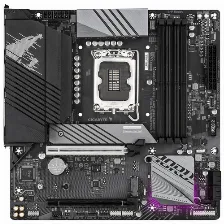 Motherboard Gigabyte B760m A Elite Gen5 , Ddr5-sdram, 256 Gb, Intel, Lga1700
